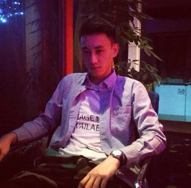 桑邦琴玛