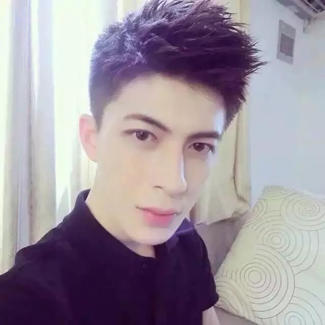 尚泽震轮