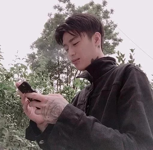 林刚咏河