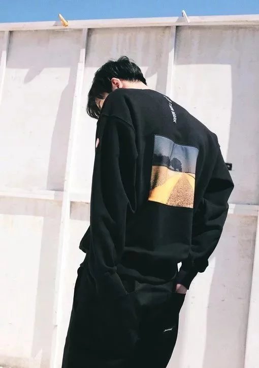 祝震朋心