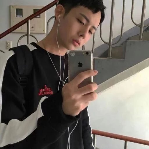 刘胜婕信
