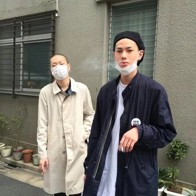 单以行思